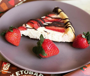 KetoBars Desserts By YOU: Birthday Edition!