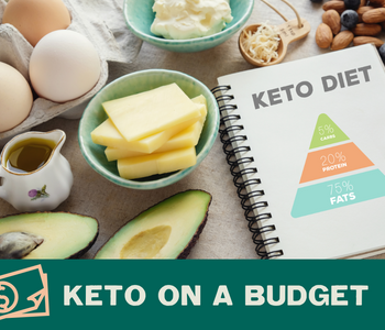 How To Do Keto On a Budget