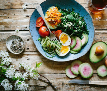 Gut Health on Keto: What to Know, What to Eat, and What to Avoid