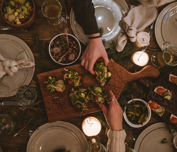 How to Stay on Keto During the Holidays: Your Keto Holiday Survival Guide