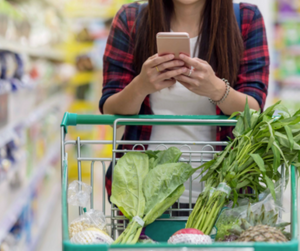 The Ultimate Keto Grocery List for Beginners + 3 Simple Recipes