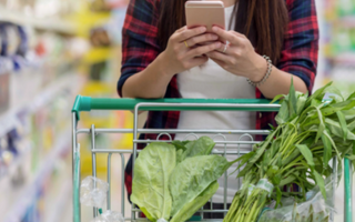 The Ultimate Keto Grocery List for Beginners + 3 Simple Recipes