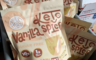 The Story Behind 'Warm Ups' : A letter from our Founder