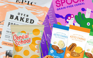 Best Crispy Keto Snacks to Enjoy