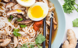 3 Easy, Spicy Low-Carb Dinners