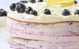 The Best Low Carb Cake Recipes!