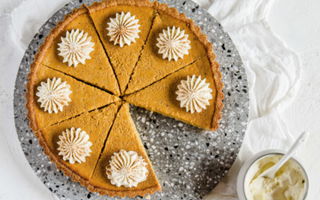 The Best Keto Pumpkin Desserts (3 Fall Recipes)