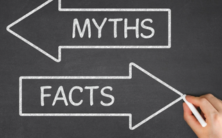 Keto Myths That Make You Squeak