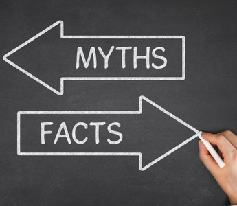 Keto Myths That Make You Squeak