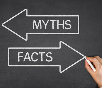 Keto Myths That Make You Squeak
