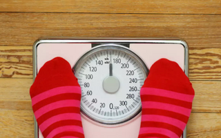 5 Reasons Why You're Not Losing Weight On Keto