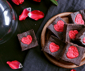 3 Recipes For The Perfect Keto Valentine's Day Date!