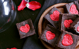 3 Recipes For The Perfect Keto Valentine's Day Date!