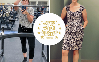 Autumn's Story: Managing Migraines & Inflammation with Keto!