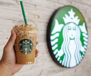 5 Low Carb & Keto-Friendly Drinks You Can Order At Starbucks