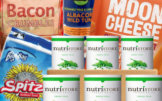 Keto Snacks At Costco