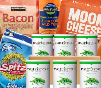 Keto Snacks At Costco