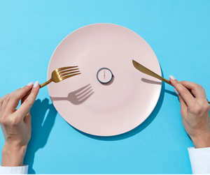 Intermittent Fasting: What is it and SHOULD you be doing it?
