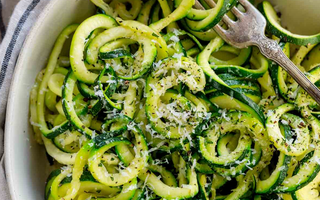 3 Keto-Friendly Pasta Replacements That You Need To Try! 