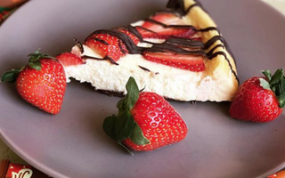 KetoBars Desserts By YOU: Birthday Edition!