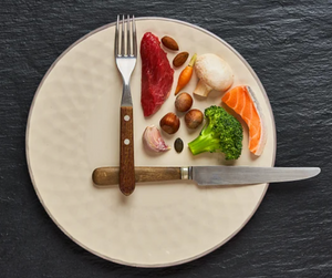 Intermittent Fasting & Keto Combined for Weight Loss