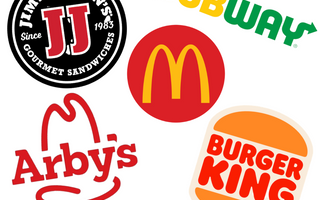 Keto Fast Food Hacks: Tips + What To Order On-The-Go!