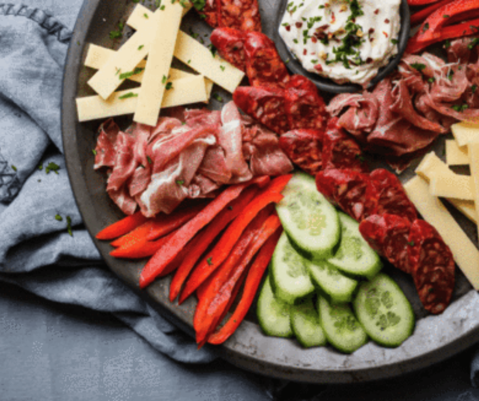 The Best Keto PostWorkout Meal, Shake, and Snack Options