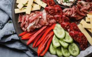 The Best Keto Post-Workout Meal, Shake, and Snack Options