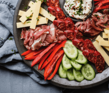 The Best Keto Post-Workout Meal, Shake, and Snack Options