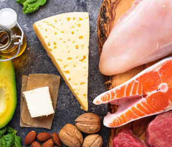 Keto Friendly Foods to Consume While on a Ketogenic Diet