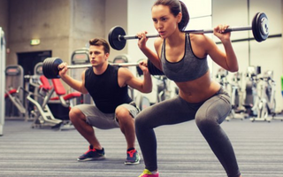 Working Out On Keto: A Complete Guide