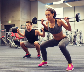 Working Out On Keto: A Complete Guide