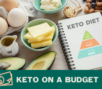 Keto on a budget