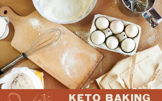 Keto Baking Essentials