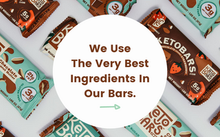 We take a lot of pride in our nutrition label. See why!