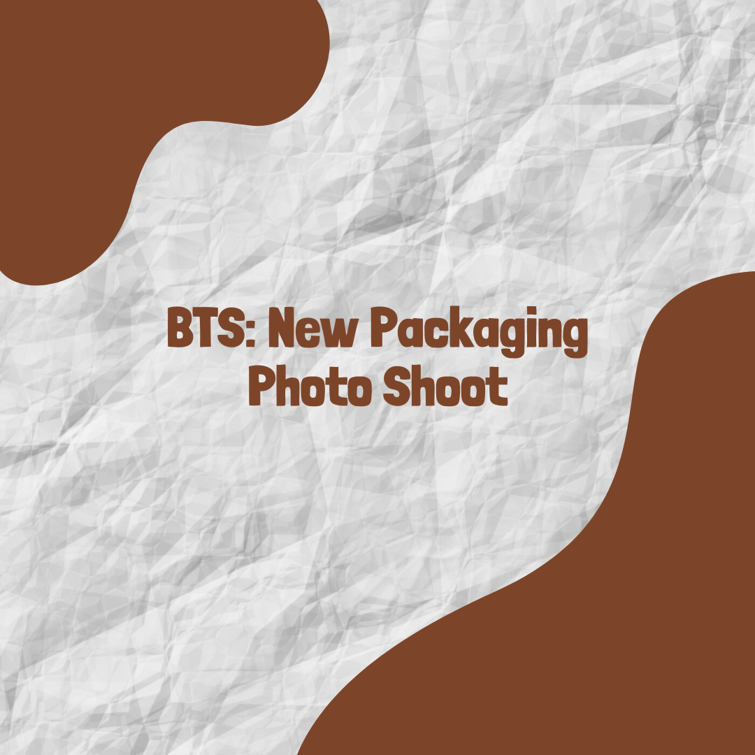 Behind The Scenes: Keto Bars Photo Shoot