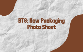 Behind The Scenes: Keto Bars Photo Shoot