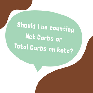 Net Carbs Or Total Carbs