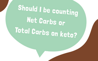 Net Carbs Or Total Carbs