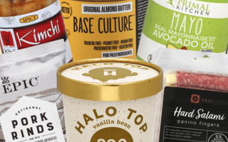 Best Keto Snacks from Publix for Southerners