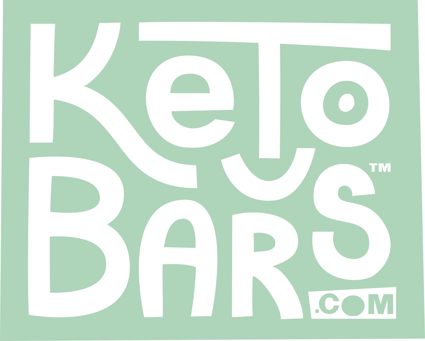 Keto Bars logo